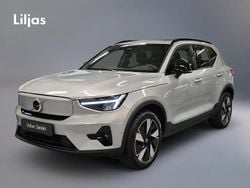Silver Begagnad 2023 Volvo XC40 Ultimate SUV | 439 000 kr