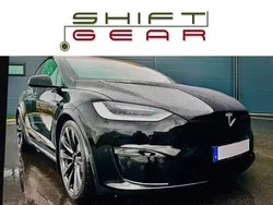 Begagnad 2023 Tesla Model X Plaid SUV | 969 000 kr (Dyr)
