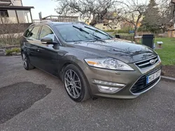 Grön Begagnad 2012 Ford Mondeo Business Edition Kombi | 55 000 kr (Marknadspris)