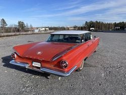 Begagnad 1960 Buick Invicta Sedan | 140 000 kr