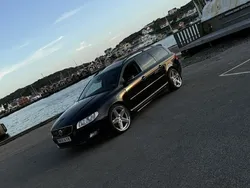 Svart Begagnad 2016 Volvo V70 Standard Kombi | 153 000 kr (Marknadspris)