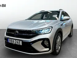 VW Taigo