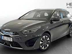 Begagnad 2023 Kia Ceed 2 Kombi | 279 900 kr (Marknadspris)