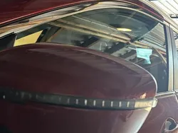 Röd Begagnad 2019 Nissan Qashqai SUV | 185 000 kr (Marknadspris)