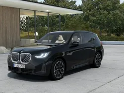 Svart Begagnad 2024 BMW X3 Efficient Dynamics SUV | 779 800 kr (Superpris)