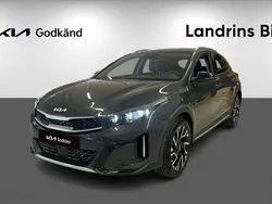 Grå Begagnad 2024 Kia XCeed Advance SUV | 374 300 kr (Dyr)