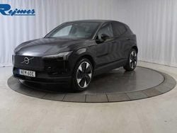 Svart Begagnad 2024 Volvo EX30 Performance SUV | 454 900 kr