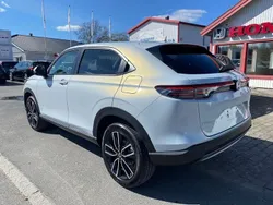 Vit Ny 2024 Honda HR-V Elegance SUV | 339 900 kr (Marknadspris)