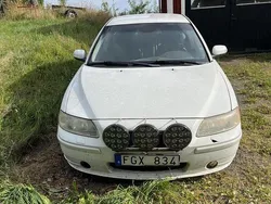 Vit Begagnad 2007 Volvo S60 Momentum Sedan | 17 000 kr (Superpris)