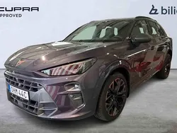 Grå Begagnad 2025 Cupra Terramar VZ SUV | 589 000 kr