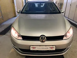 Silver Begagnad 2014 VW Golf VII Halvkombi | 92 900 kr (Marknadspris)