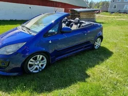 Blå Begagnad 2007 Mitsubishi Colt Cab | 34 000 kr