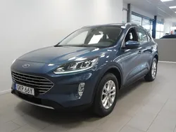 Okänd Begagnad 2022 Ford Kuga Titanium SUV | 239 900 kr (Bra pris)