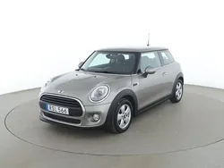 Grå Begagnad 2016 Mini ONE Pepper Halvkombi | 134 000 kr (Lite dyr)