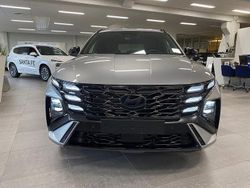 Ny 2025 Hyundai Tucson Essential SUV | 459 900 kr (Marknadspris)