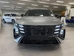 Ny 2025 Hyundai Tucson Essential SUV | 459 900 kr (Marknadspris)