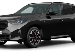 Begagnad 2025 BMW X3 Comfort Edition SUV | 912 700 kr