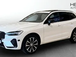Vit (white) Begagnad 2023 Volvo XC60 SUV | 529 900 kr (Marknadspris)