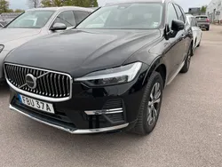 Svart Begagnad 2023 Volvo XC60 Inscription SUV | 419 000 kr (Bra pris)