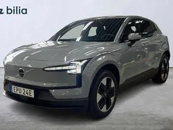 Grå Begagnad 2024 Volvo EX30 Core SUV | 378 000 kr