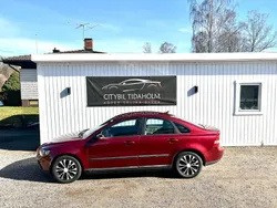Röd Begagnad 2004 Volvo S40 Sedan | 25 500 kr (Lite dyr)