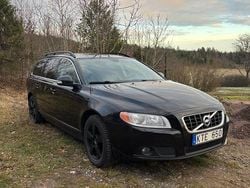 Begagnad 2011 Volvo V70 Kombi | 65 000 kr (Bra pris)