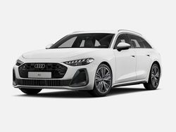 Ny 2025 Audi A5 S-Line Sportkupé | 593 100 kr