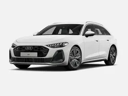 Ny 2025 Audi A5 S-Line Sportkupé | 593 100 kr