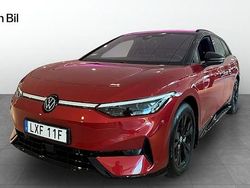 Ny 2025 VW ID.7 Pro Sedan | 683 400 kr (Lite dyr)