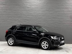 Svart Begagnad 2019 Audi Q2 Proline SUV | 199 900 kr (Marknadspris)