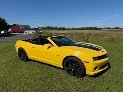 Begagnad 2012 Chevrolet Camaro Cab | 275 000 kr