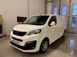 Vit Begagnad 2016 Peugeot Expert Van | 99 000 kr (Marknadspris)