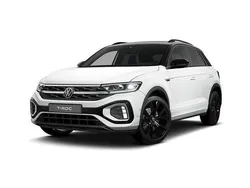 Ny 2025 VW T-Roc R-line SUV | 470 600 kr (Dyr)