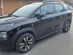 Svart Begagnad 2020 Citroën C3 Aircross PureTech SUV | 125 000 kr (Marknadspris)