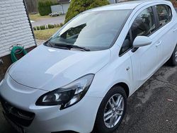 Begagnad 2015 Opel Corsa Halvkombi | 65 000 kr (Bra pris)