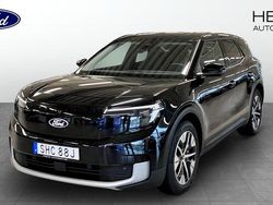 Svart (black) Begagnad 2024 Ford Explorer SUV | 439 900 kr