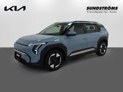 Blå Ny 2025 Kia EV3 4 SUV | 507 300 kr (Dyr)