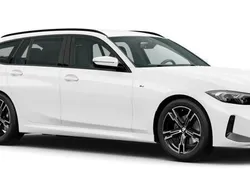Ny 2025 BMW 330e Shadowline Kombi | 626 100 kr