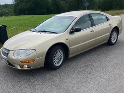 Brun Begagnad 2000 Chrysler 300M Sedan | 40 000 kr