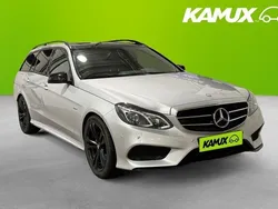 Mercedes E250