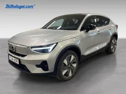 Begagnad 2024 Volvo EC40 SUV | 519 000 kr