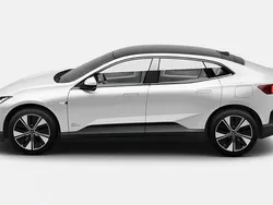 Ny 2025 Polestar 4 Long Range Dual motor SUV | 722 000 kr (Marknadspris)