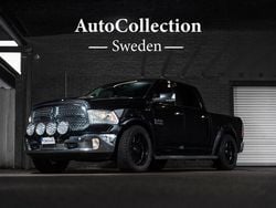 Begagnad 2015 Dodge Ram Pickup | 387 000 kr (Dyr)