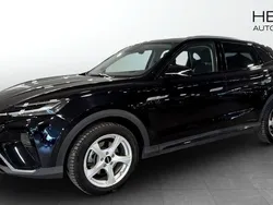 Svart (black) Begagnad 2022 MG Marvel R Performance SUV | 299 900 kr (Superpris)