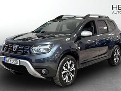 Begagnad 2022 Dacia Duster SUV | 159 900 kr (Marknadspris)