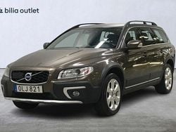 Brun Begagnad 2016 Volvo XC70 Standard SUV | 184 900 kr (Marknadspris)