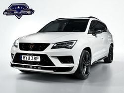 Vit Begagnad 2020 Cupra Ateca SUV | 274 900 kr (Superpris)