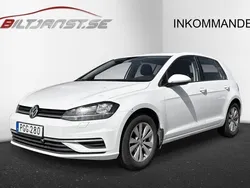 VW Golf VII