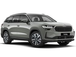 Ny 2025 Skoda Kodiaq SUV | 383 000 kr