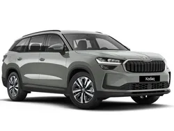 Ny 2025 Skoda Kodiaq SUV | 378 800 kr (Superpris)